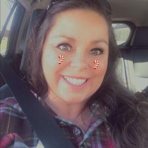 Meet your Posher, Christina